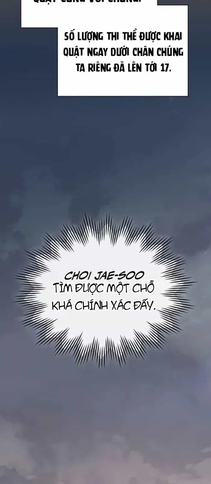 Cảnh Sát Thiên Tài Chuyển Sinh - Chương 152 - ảnh 20