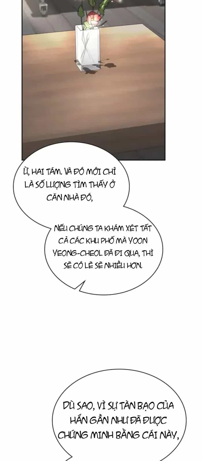 Cảnh Sát Thiên Tài Chuyển Sinh - Chương 152 - ảnh 29