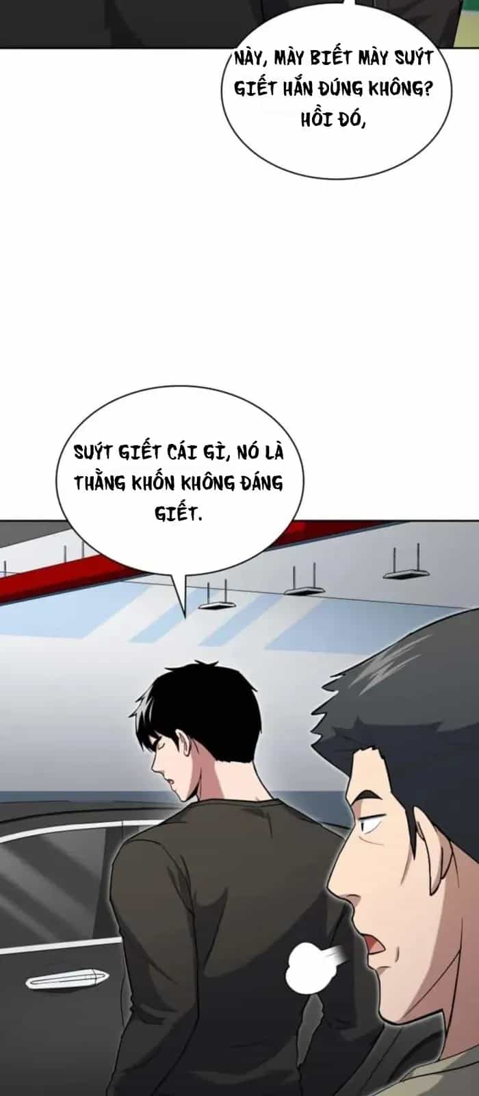 Cảnh Sát Thiên Tài Chuyển Sinh - Chương 152 - ảnh 38
