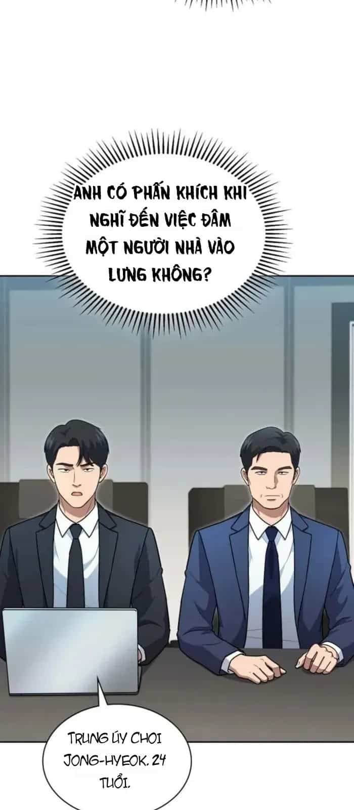 Cảnh Sát Thiên Tài Chuyển Sinh - Chương 152 - ảnh 44