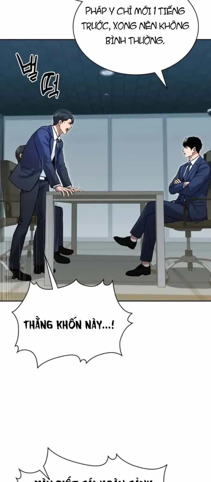 Cảnh Sát Thiên Tài Chuyển Sinh - Chương 152 - ảnh 48