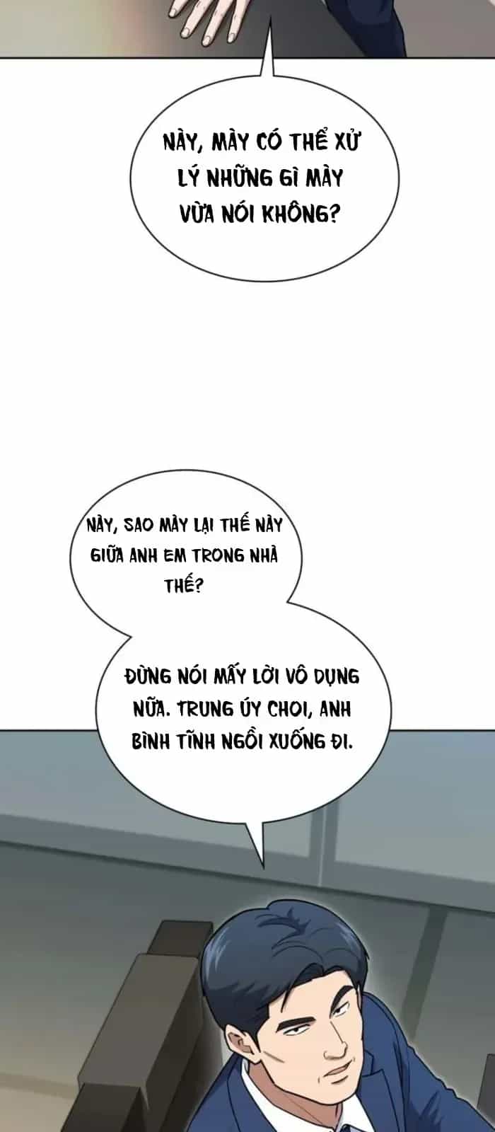 Cảnh Sát Thiên Tài Chuyển Sinh - Chương 152 - ảnh 50