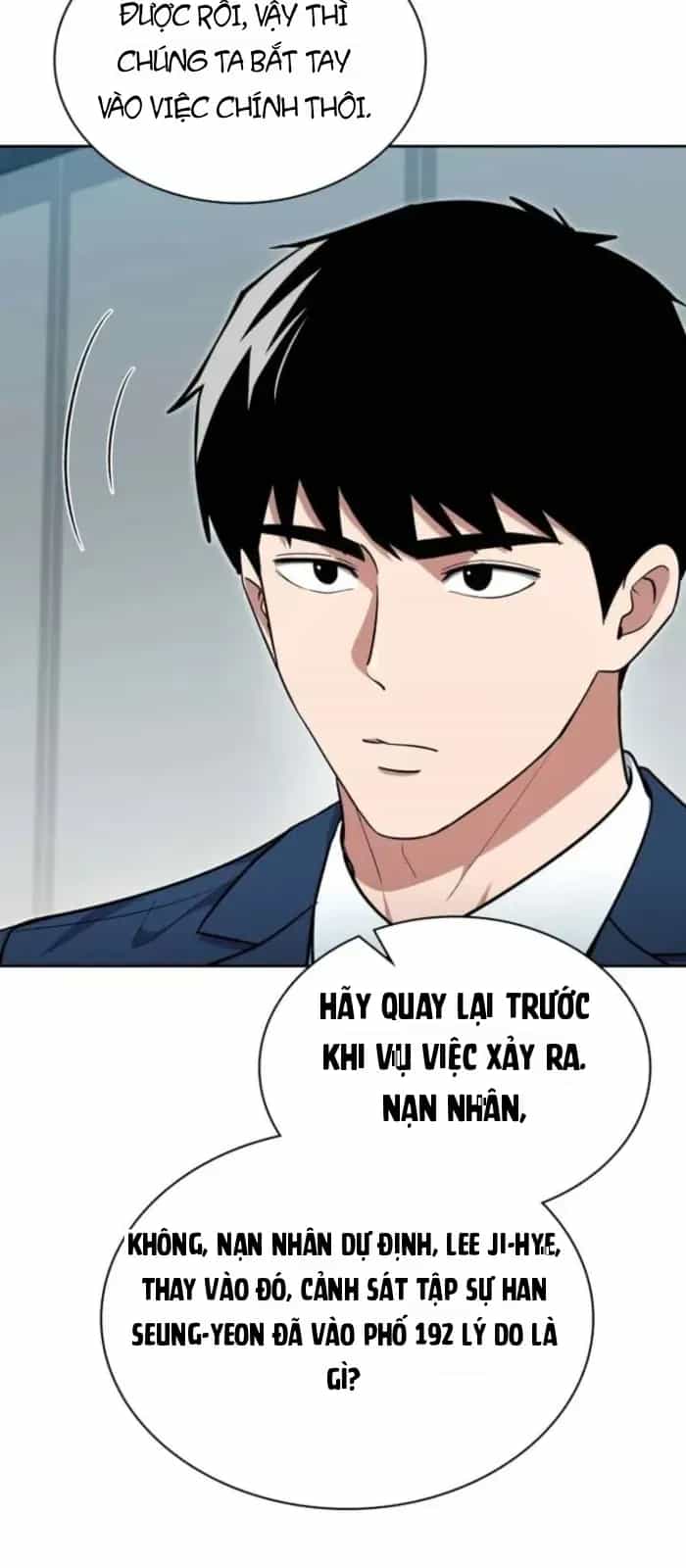 Cảnh Sát Thiên Tài Chuyển Sinh - Chương 152 - ảnh 52