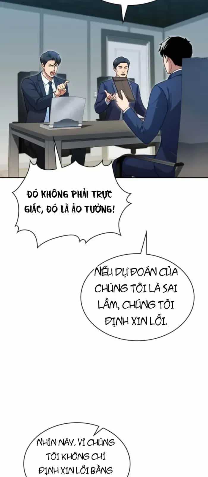 Cảnh Sát Thiên Tài Chuyển Sinh - Chương 152 - ảnh 56
