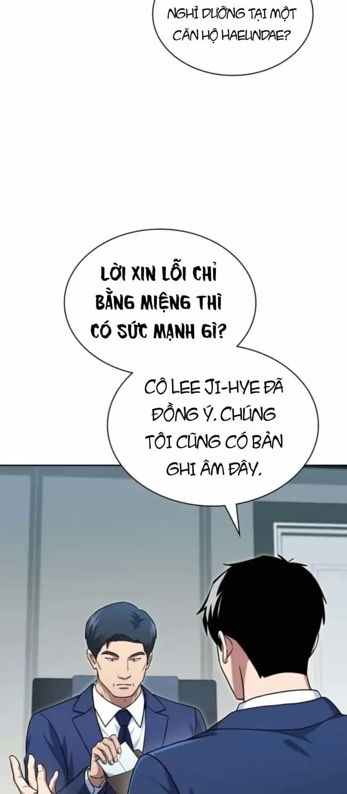 Cảnh Sát Thiên Tài Chuyển Sinh - Chương 152 - ảnh 58