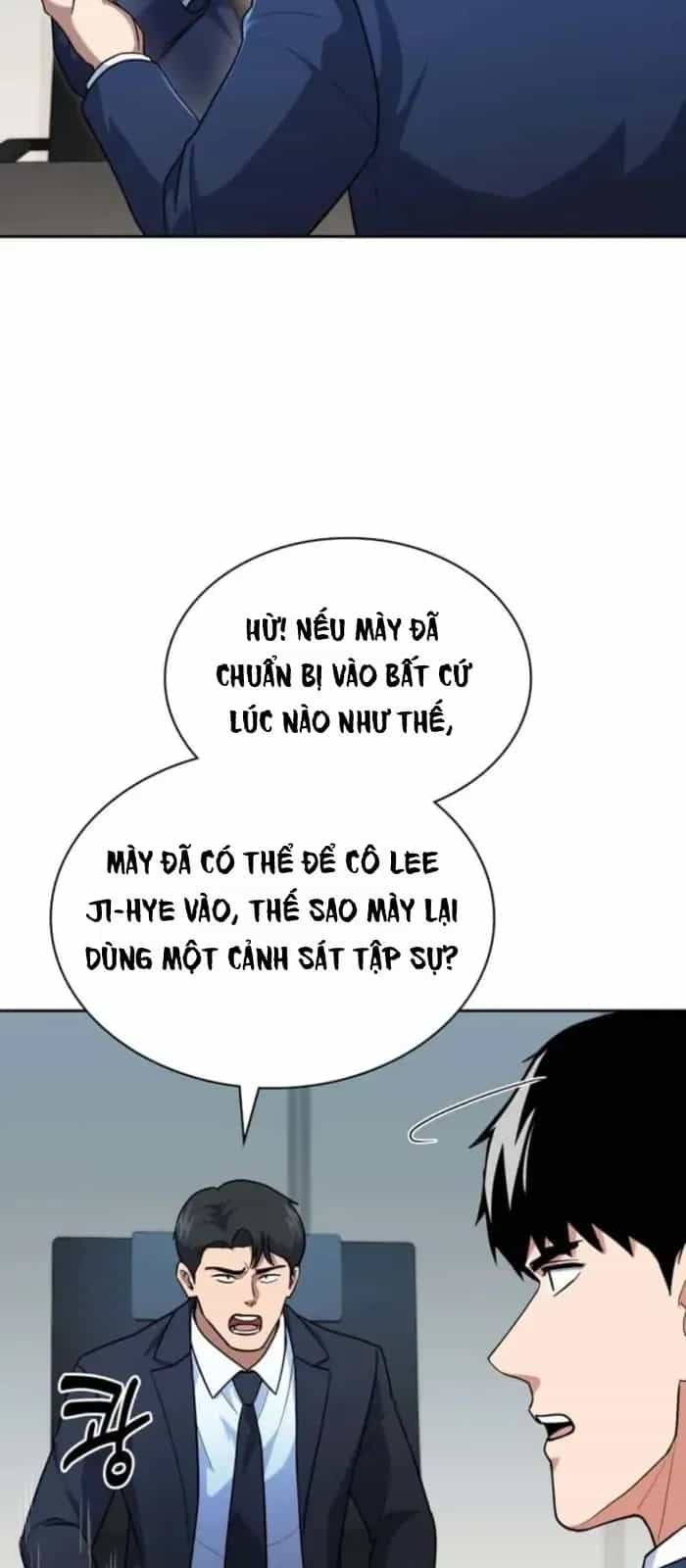 Cảnh Sát Thiên Tài Chuyển Sinh - Chương 152 - ảnh 59