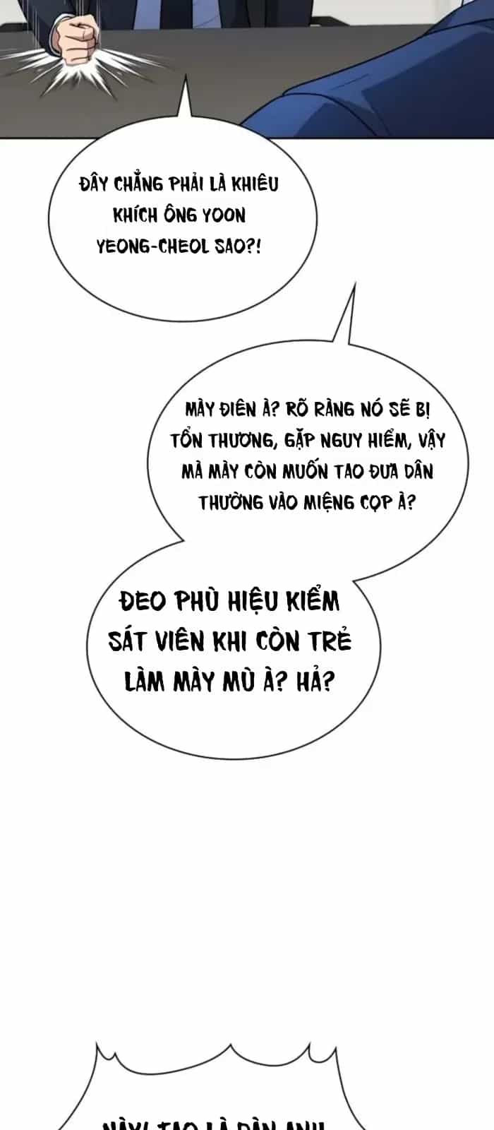 Cảnh Sát Thiên Tài Chuyển Sinh - Chương 152 - ảnh 60