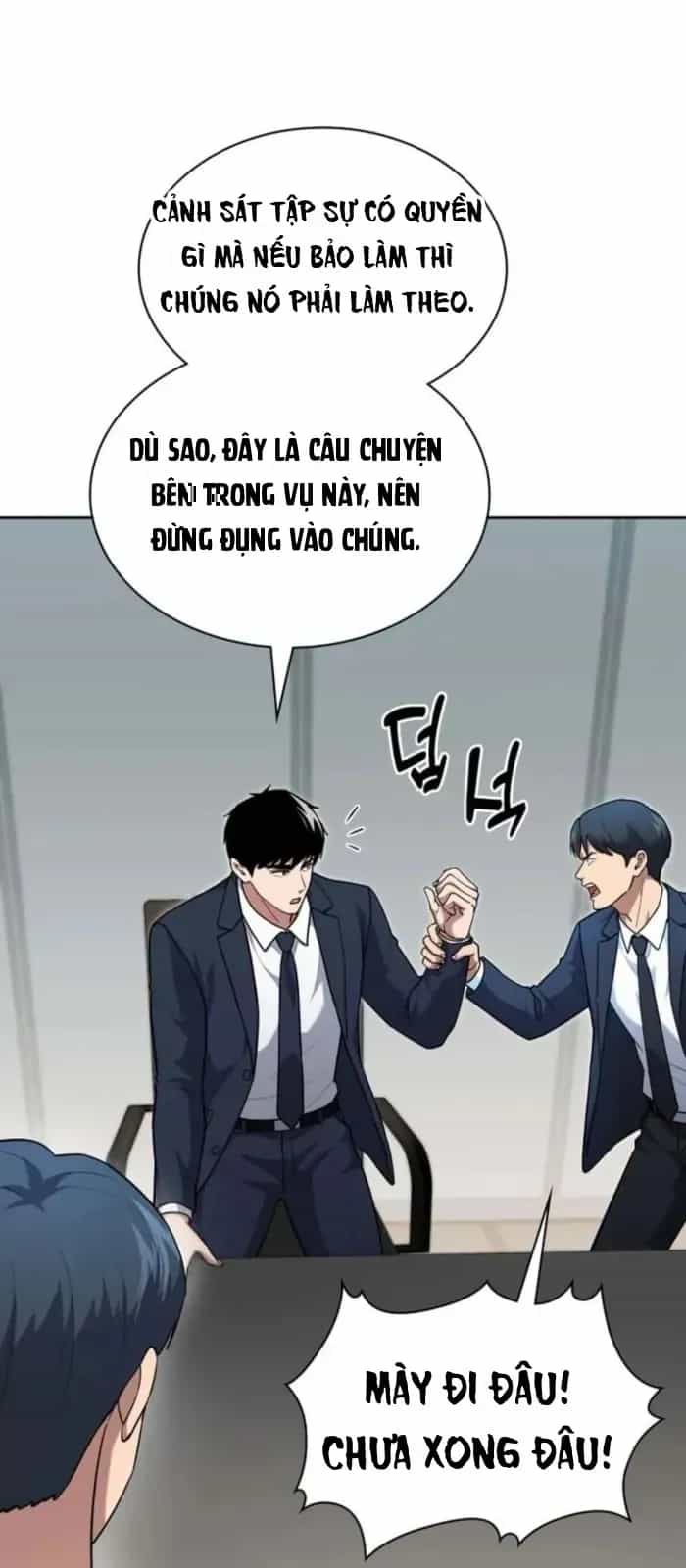 Cảnh Sát Thiên Tài Chuyển Sinh - Chương 152 - ảnh 65