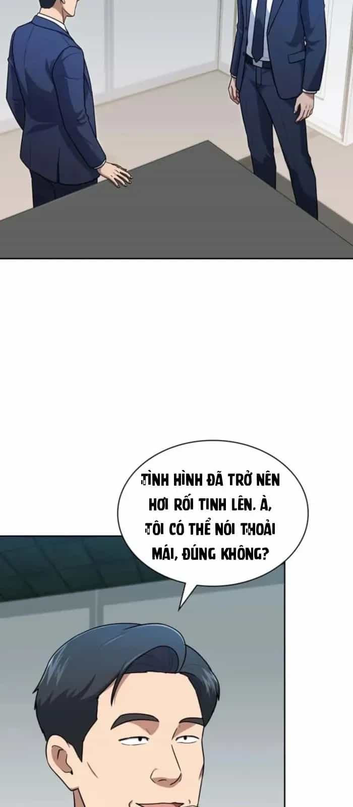 Cảnh Sát Thiên Tài Chuyển Sinh - Chương 152 - ảnh 68