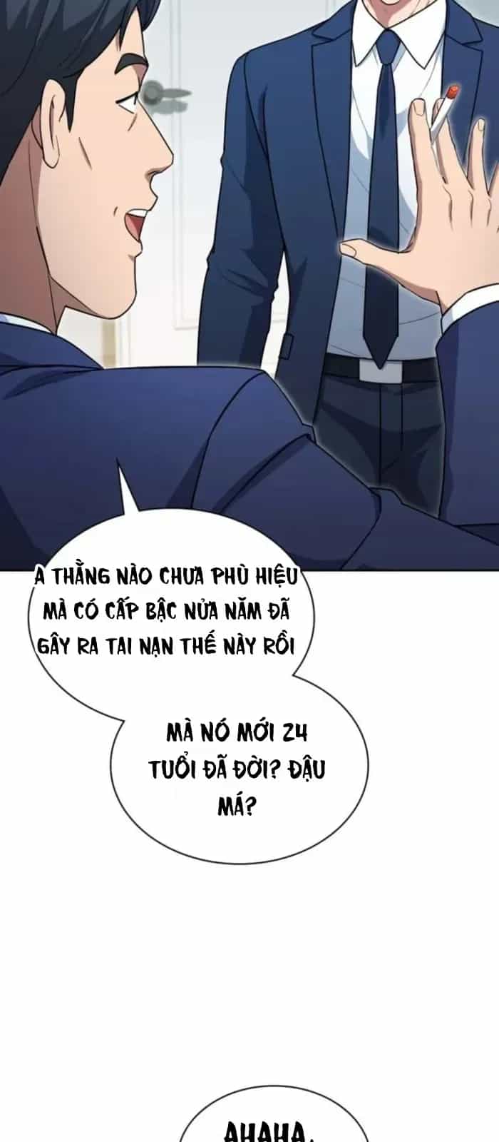 Cảnh Sát Thiên Tài Chuyển Sinh - Chương 152 - ảnh 70