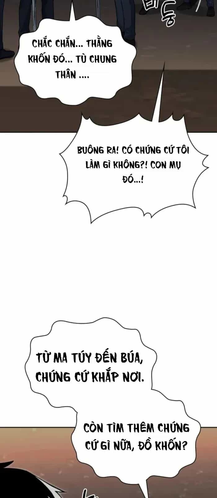 Cảnh Sát Thiên Tài Chuyển Sinh - Chương 152 - ảnh 9