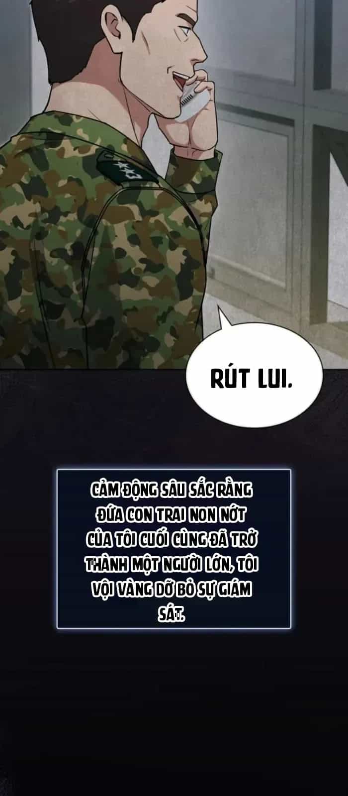 Cảnh Sát Thiên Tài Chuyển Sinh - Chương 153 - ảnh 23