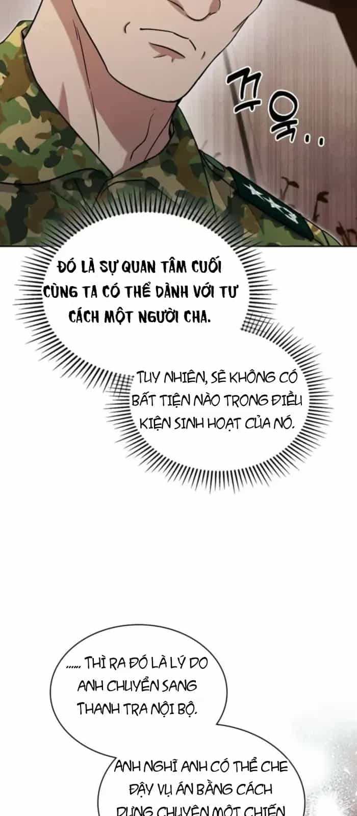 Cảnh Sát Thiên Tài Chuyển Sinh - Chương 153 - ảnh 48