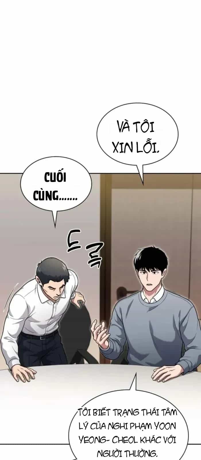 Cảnh Sát Thiên Tài Chuyển Sinh - Chương 153 - ảnh 58