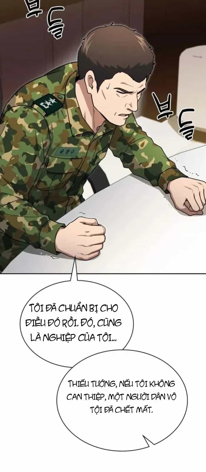Cảnh Sát Thiên Tài Chuyển Sinh - Chương 153 - ảnh 61