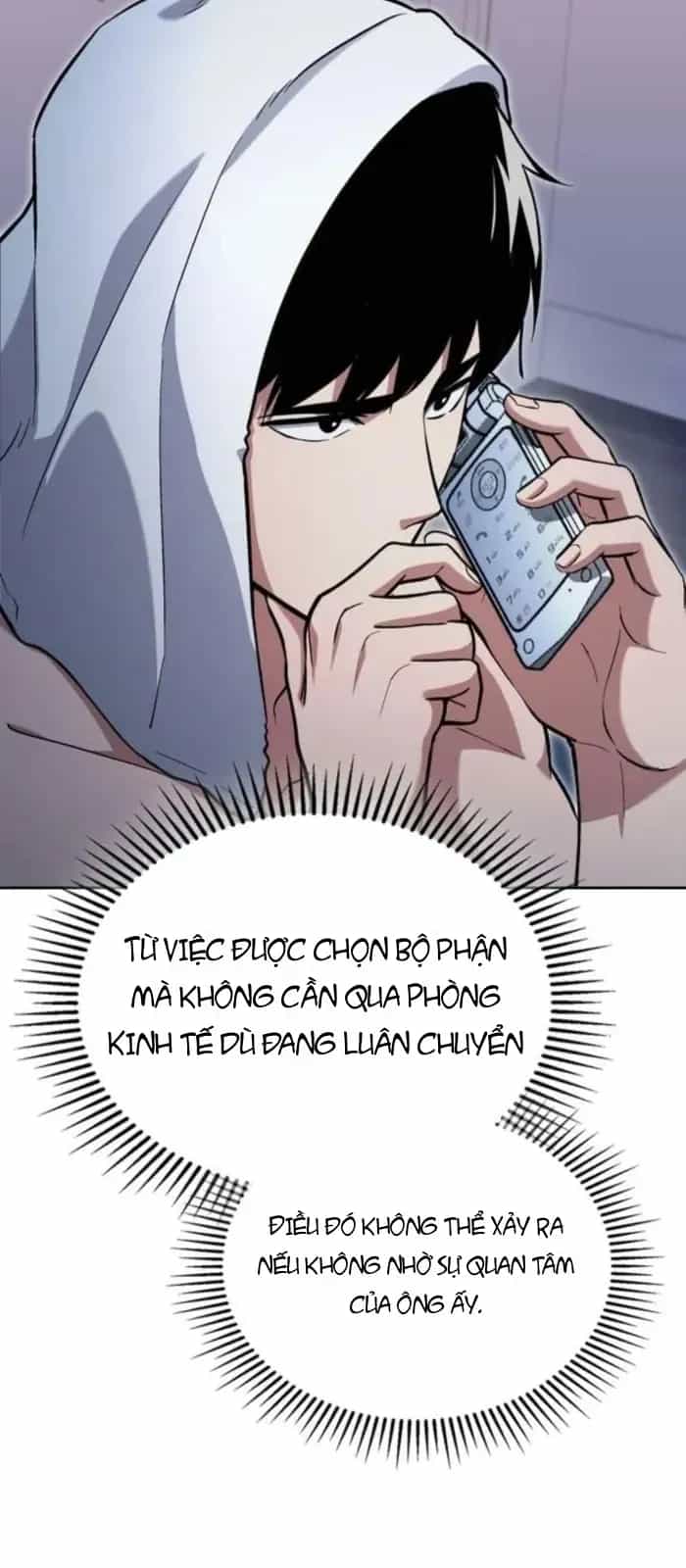 Cảnh Sát Thiên Tài Chuyển Sinh - Chương 153 - ảnh 83