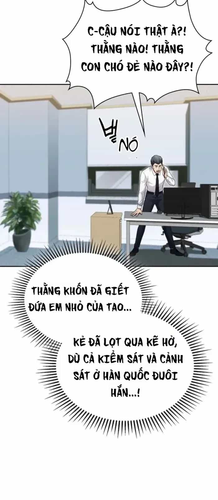 Cảnh Sát Thiên Tài Chuyển Sinh - Chương 154 - ảnh 20
