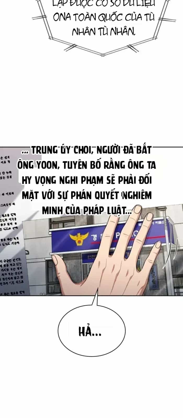 Cảnh Sát Thiên Tài Chuyển Sinh - Chương 154 - ảnh 27