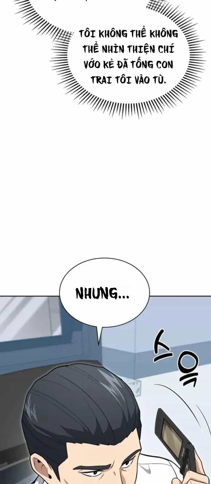 Cảnh Sát Thiên Tài Chuyển Sinh - Chương 154 - ảnh 29