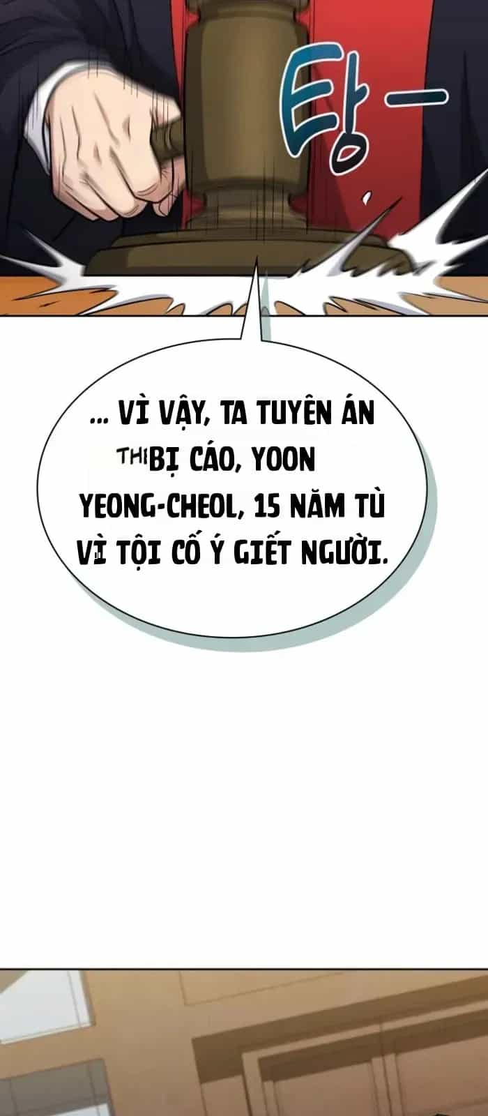 Cảnh Sát Thiên Tài Chuyển Sinh - Chương 154 - ảnh 33