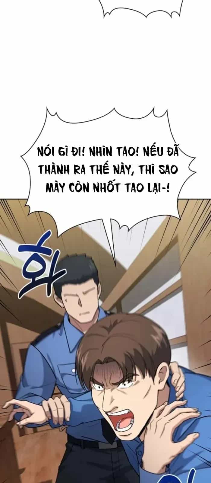 Cảnh Sát Thiên Tài Chuyển Sinh - Chương 154 - ảnh 36