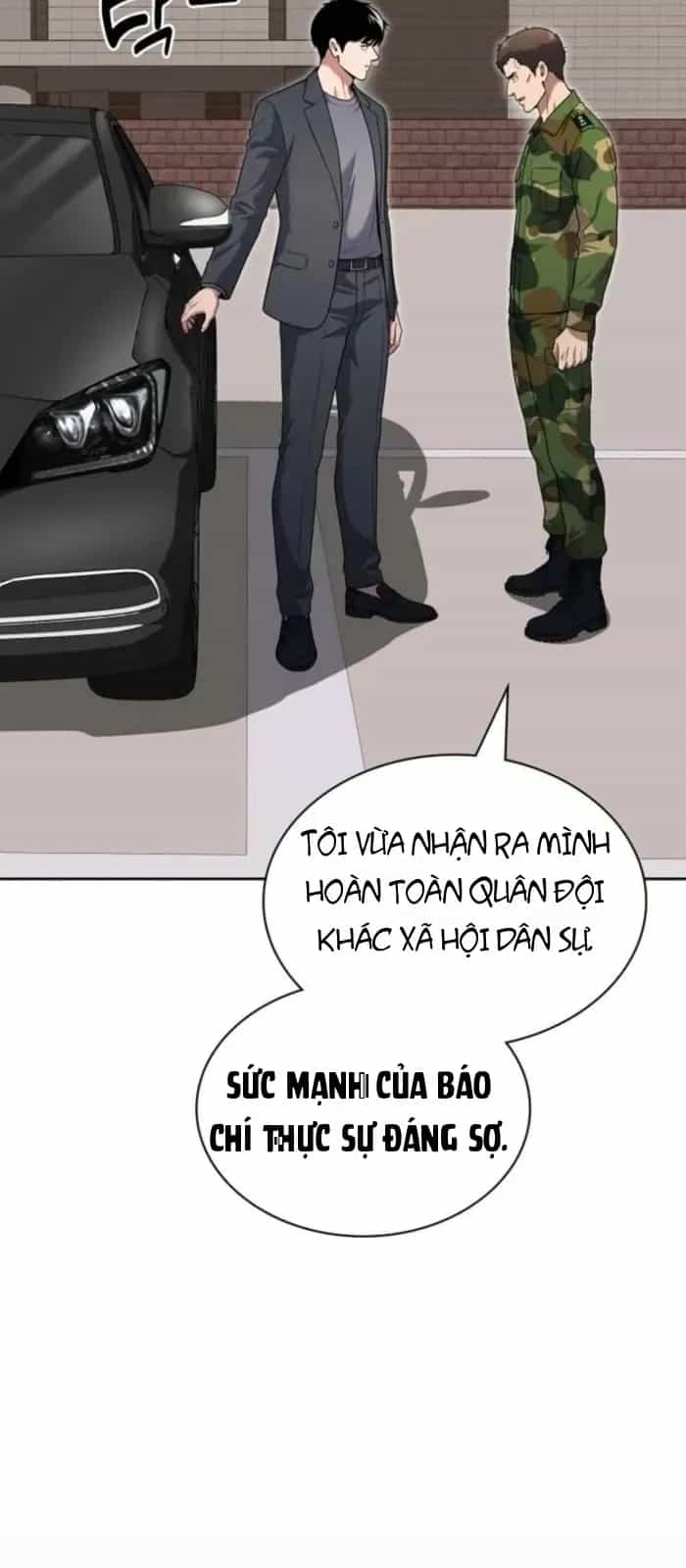 Cảnh Sát Thiên Tài Chuyển Sinh - Chương 154 - ảnh 49