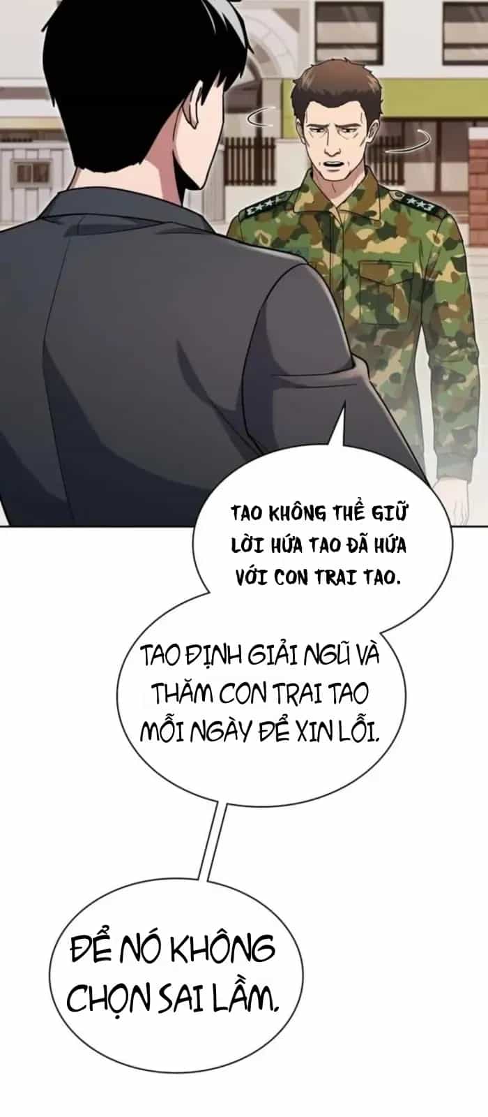 Cảnh Sát Thiên Tài Chuyển Sinh - Chương 154 - ảnh 56