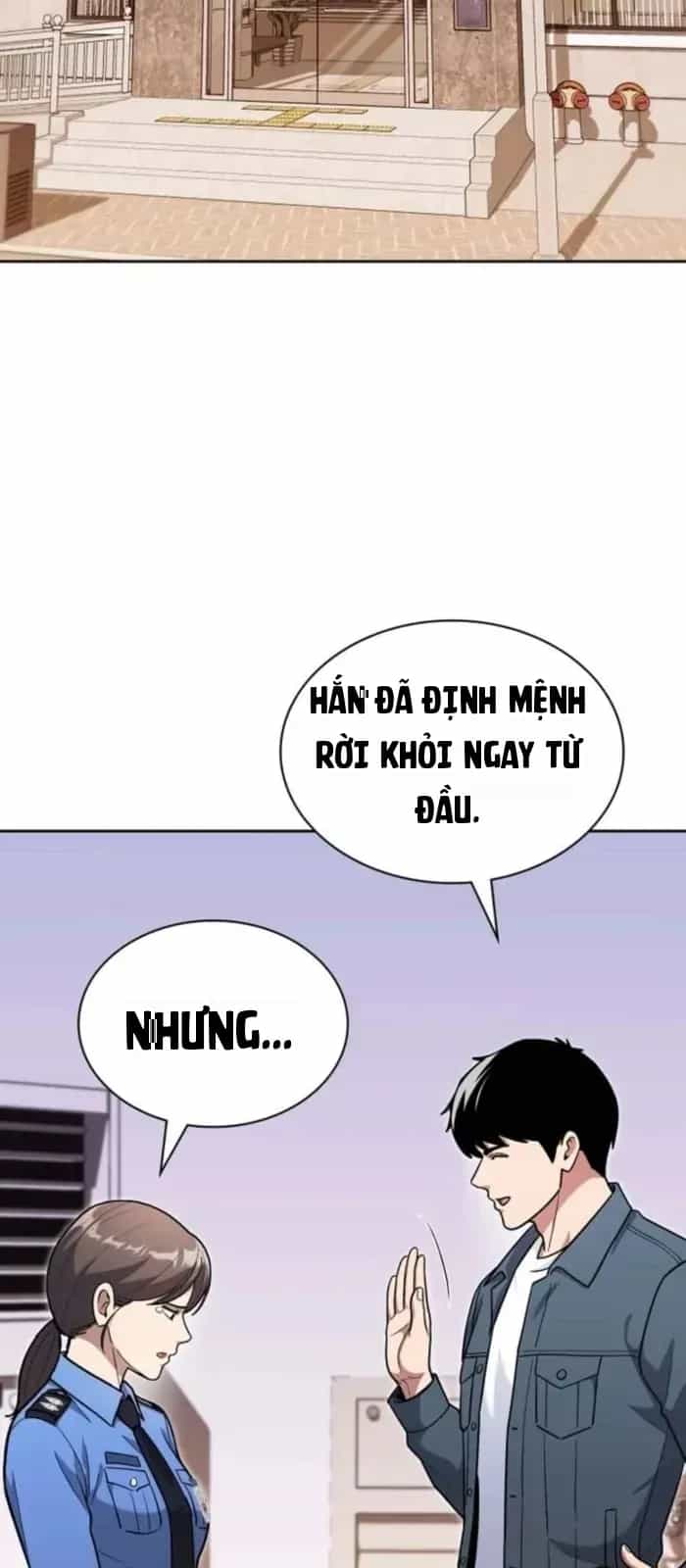 Cảnh Sát Thiên Tài Chuyển Sinh - Chương 154 - ảnh 75