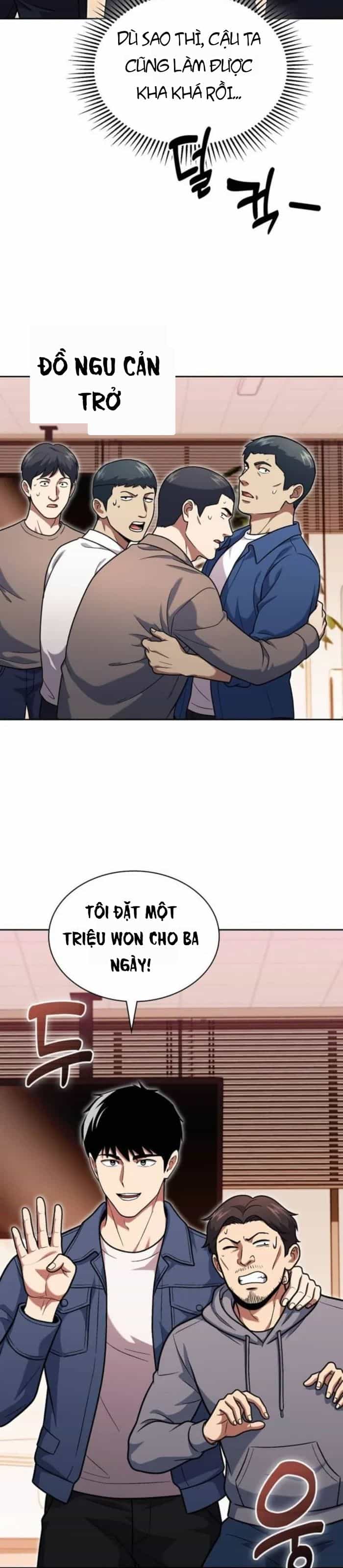 Cảnh Sát Thiên Tài Chuyển Sinh - Chương 155 - ảnh 29