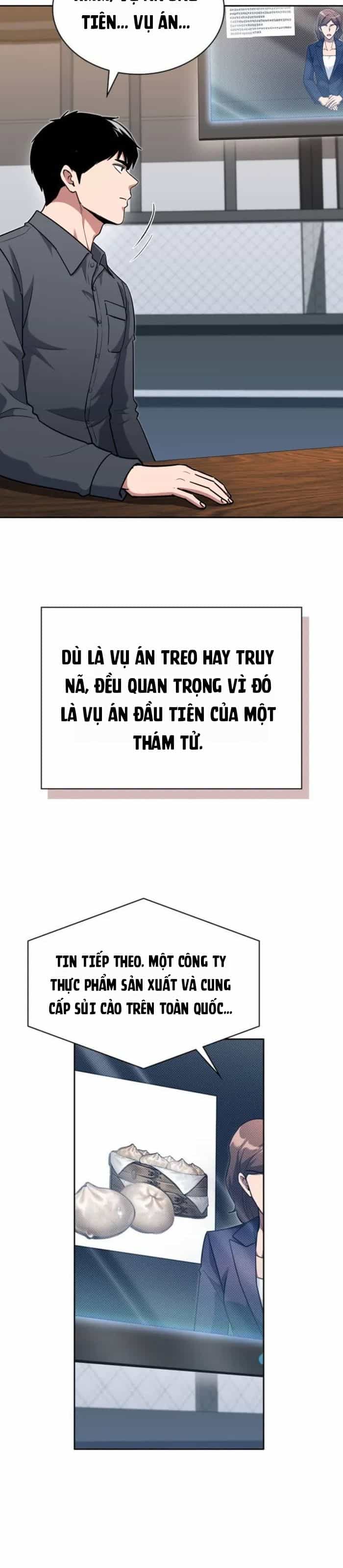 Cảnh Sát Thiên Tài Chuyển Sinh - Chương 155 - ảnh 37