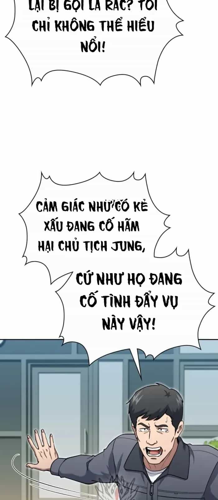 Cảnh Sát Thiên Tài Chuyển Sinh - Chương 156 - ảnh 35