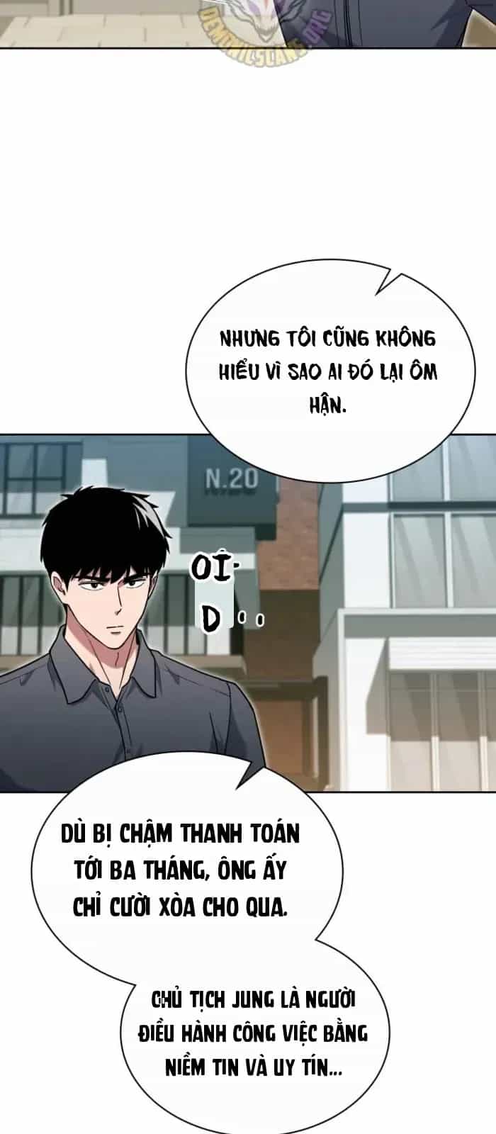 Cảnh Sát Thiên Tài Chuyển Sinh - Chương 156 - ảnh 36
