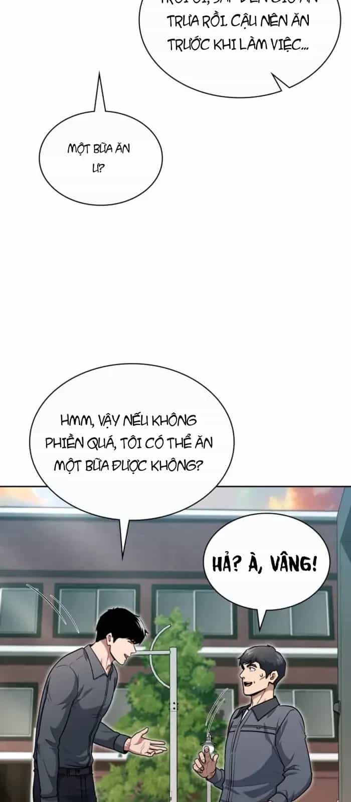 Cảnh Sát Thiên Tài Chuyển Sinh - Chương 156 - ảnh 39