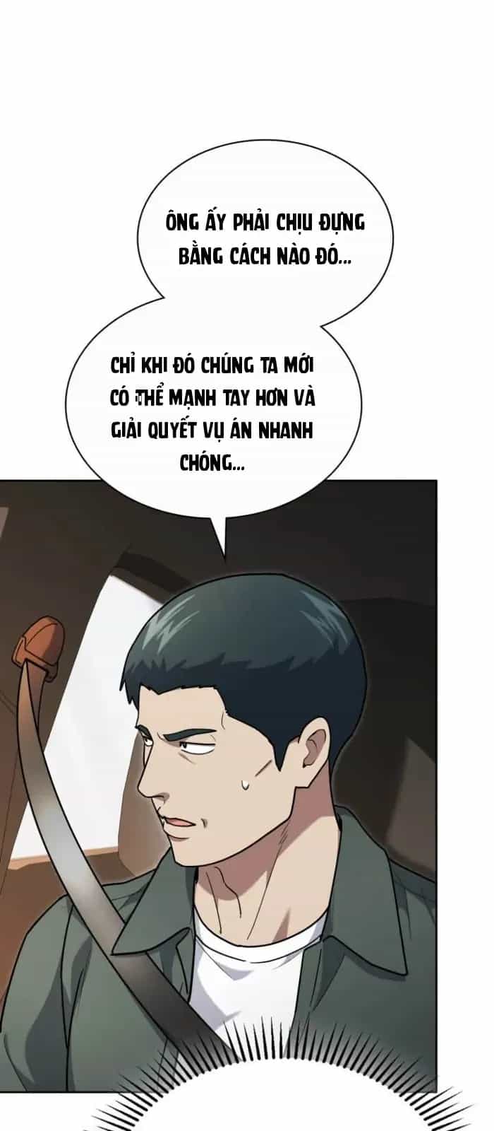 Cảnh Sát Thiên Tài Chuyển Sinh - Chương 156 - ảnh 51