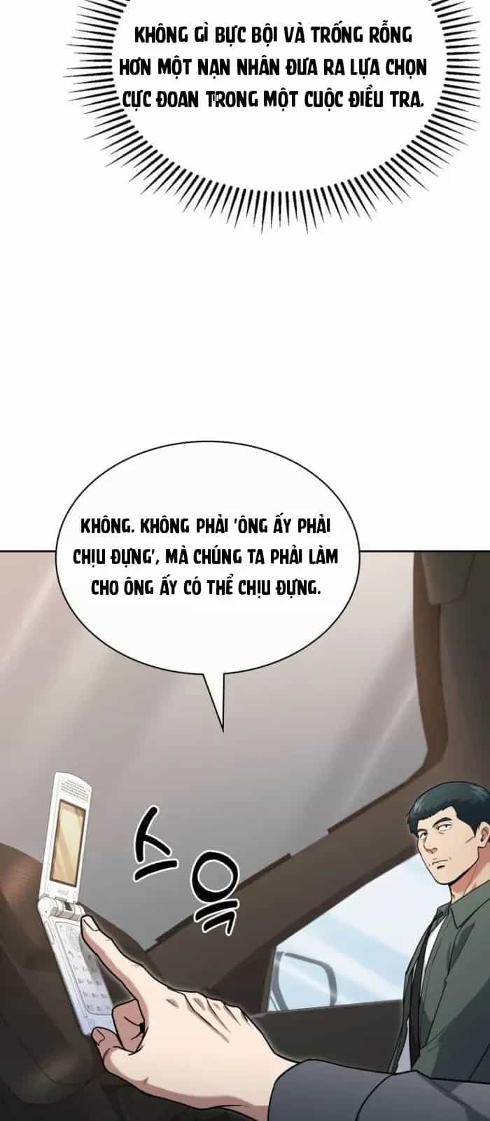 Cảnh Sát Thiên Tài Chuyển Sinh - Chương 156 - ảnh 52