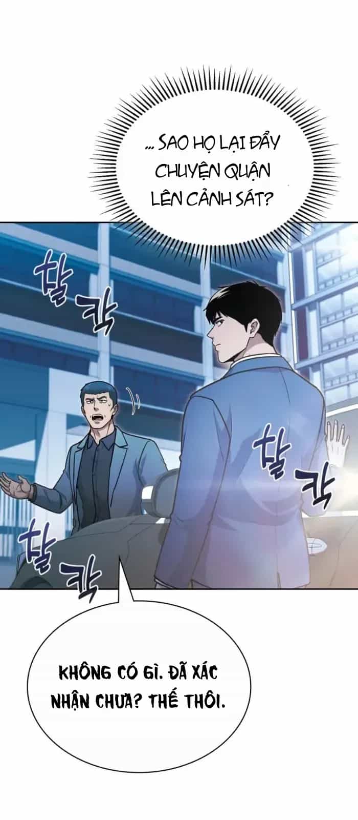 Cảnh Sát Thiên Tài Chuyển Sinh - Chương 156 - ảnh 69