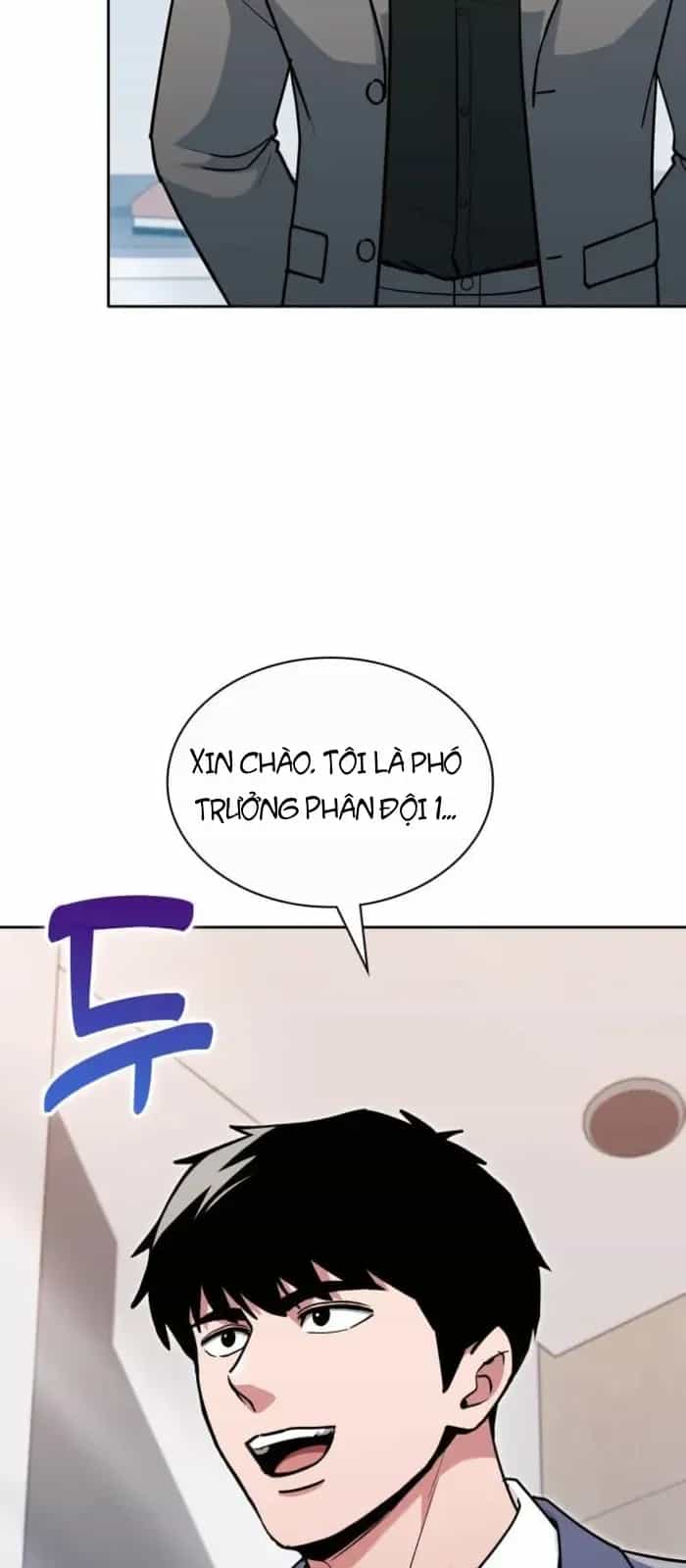 Cảnh Sát Thiên Tài Chuyển Sinh - Chương 156 - ảnh 78