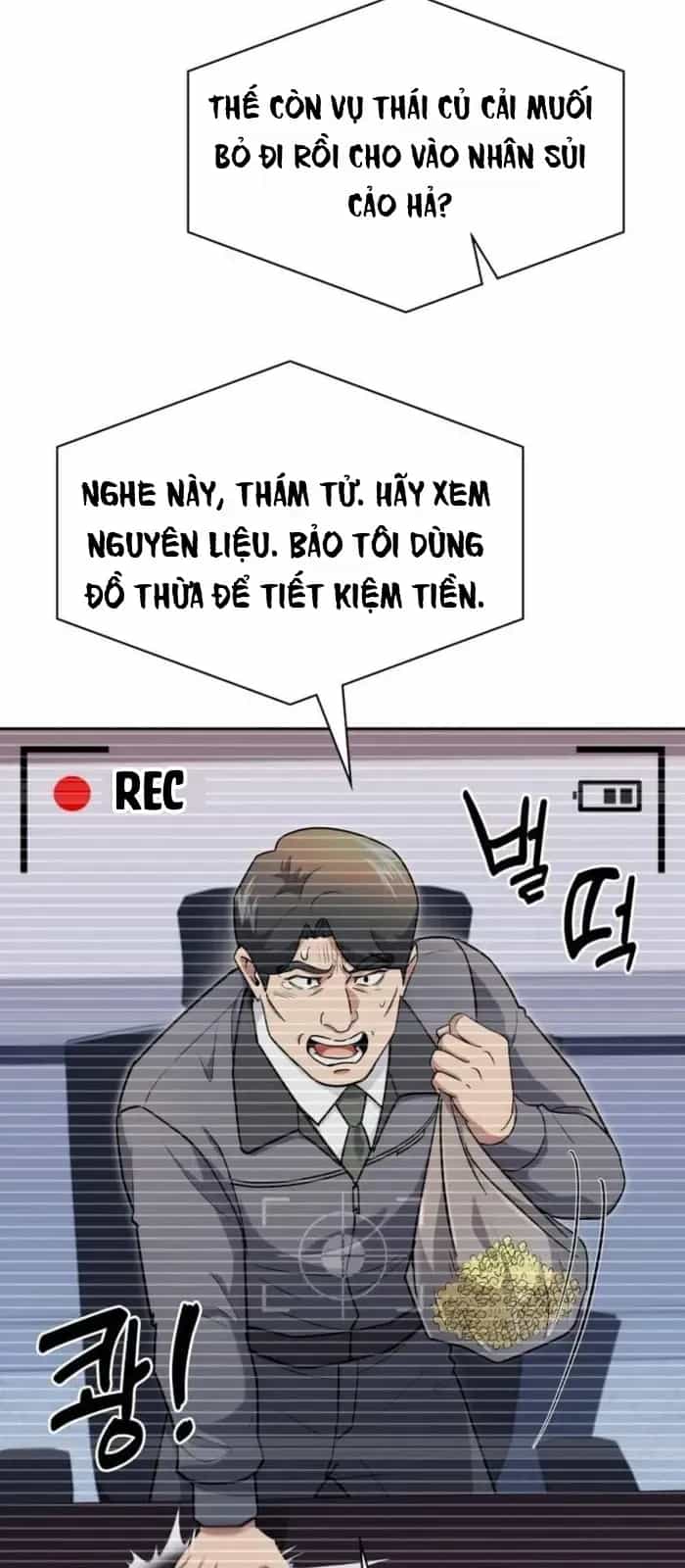Cảnh Sát Thiên Tài Chuyển Sinh - Chương 157 - ảnh 18