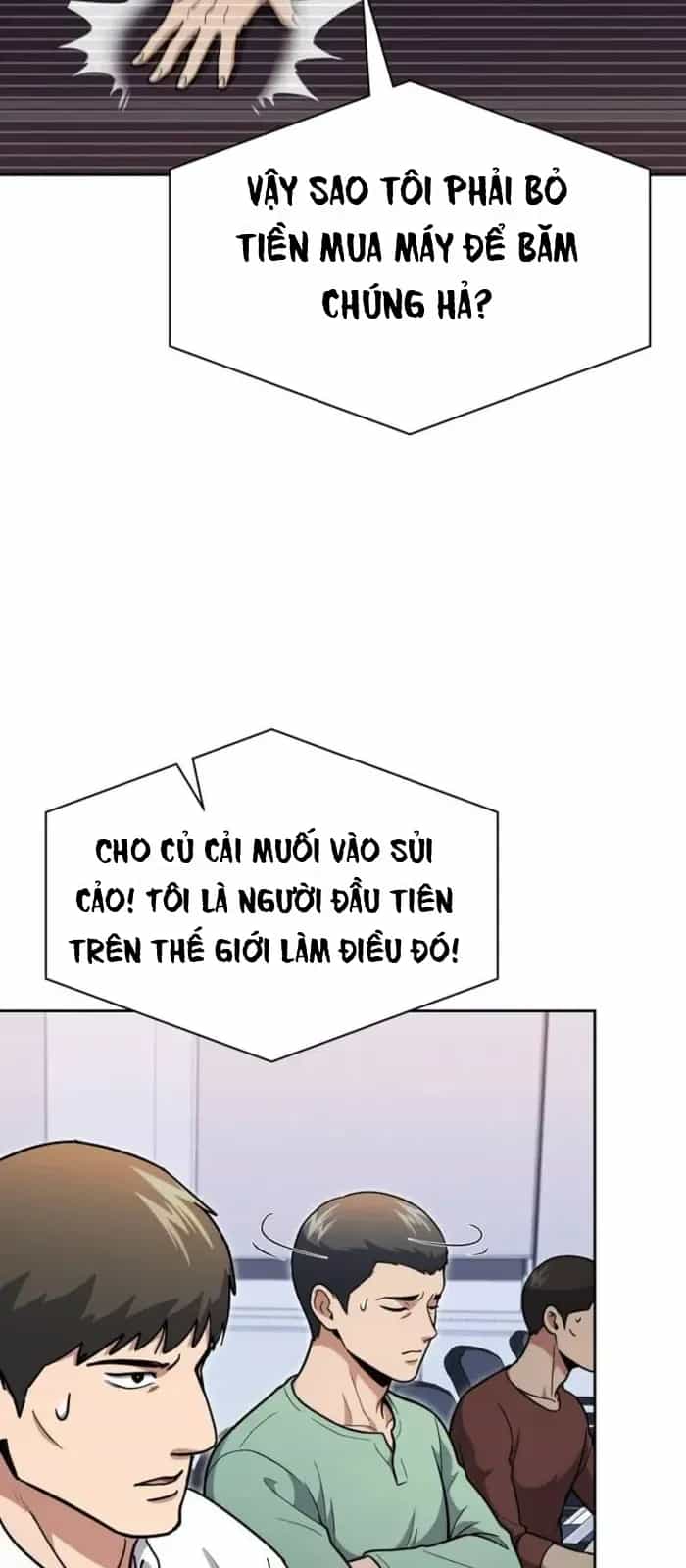 Cảnh Sát Thiên Tài Chuyển Sinh - Chương 157 - ảnh 19