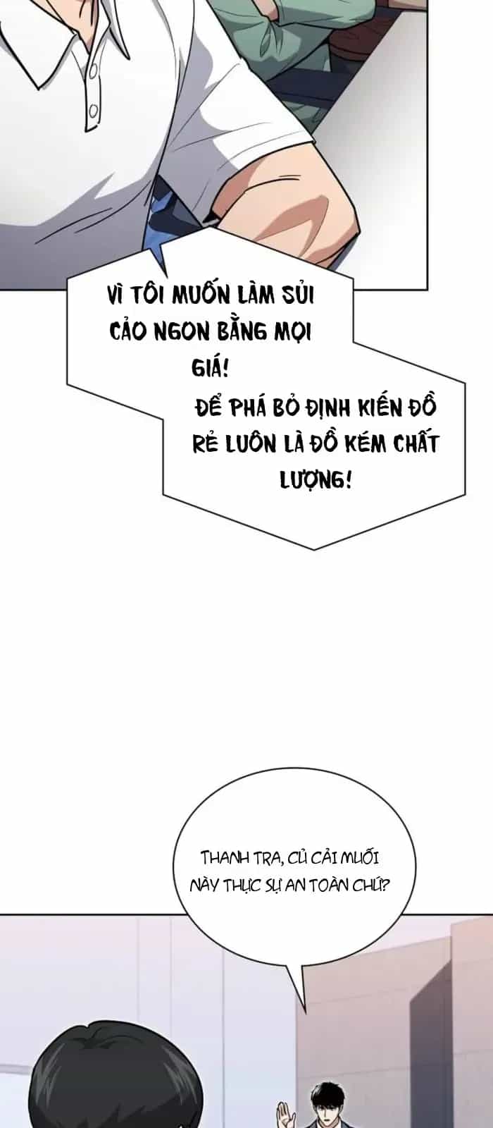 Cảnh Sát Thiên Tài Chuyển Sinh - Chương 157 - ảnh 20