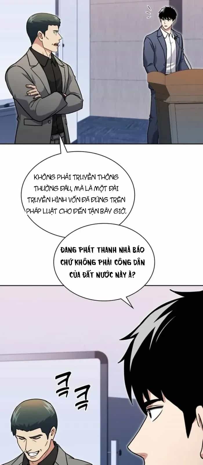 Cảnh Sát Thiên Tài Chuyển Sinh - Chương 157 - ảnh 31