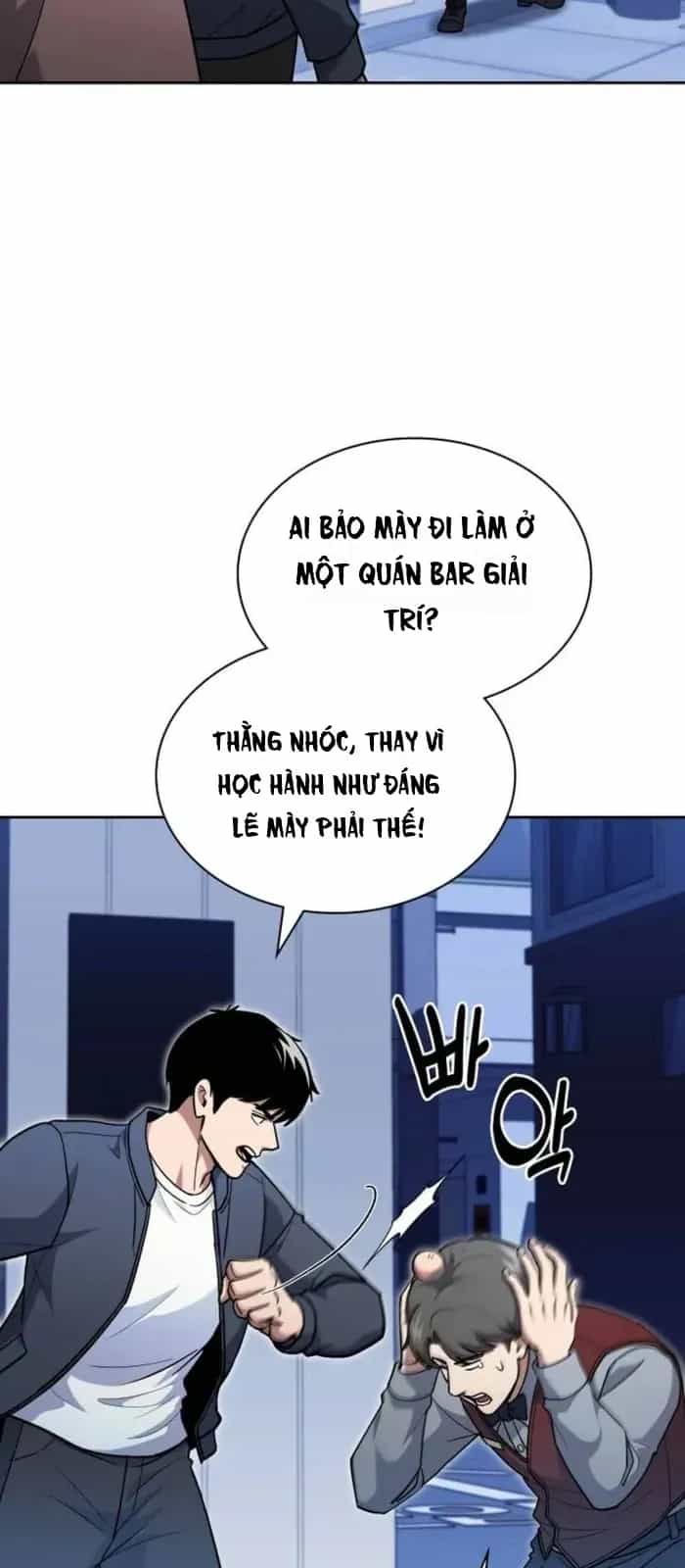 Cảnh Sát Thiên Tài Chuyển Sinh - Chương 157 - ảnh 62