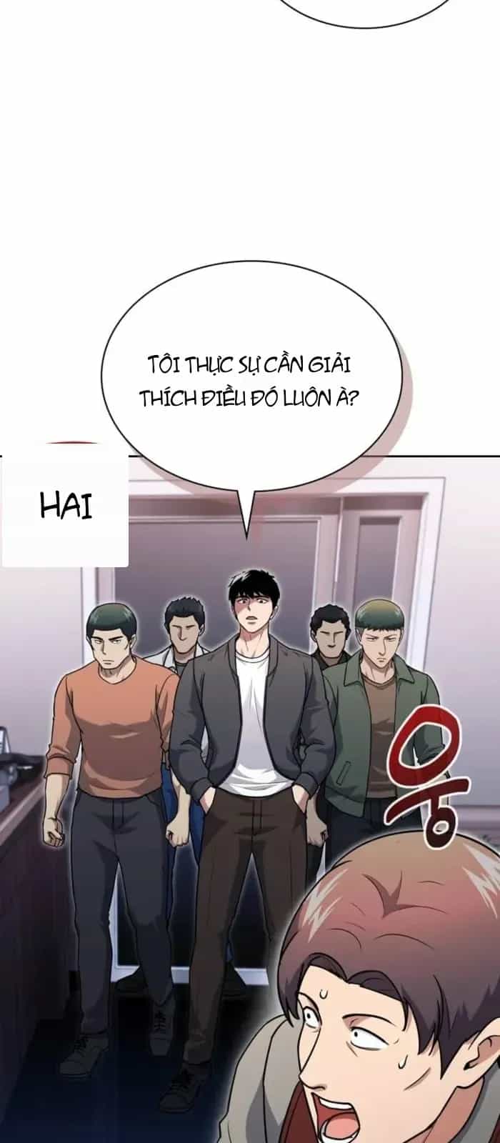 Cảnh Sát Thiên Tài Chuyển Sinh - Chương 157 - ảnh 68