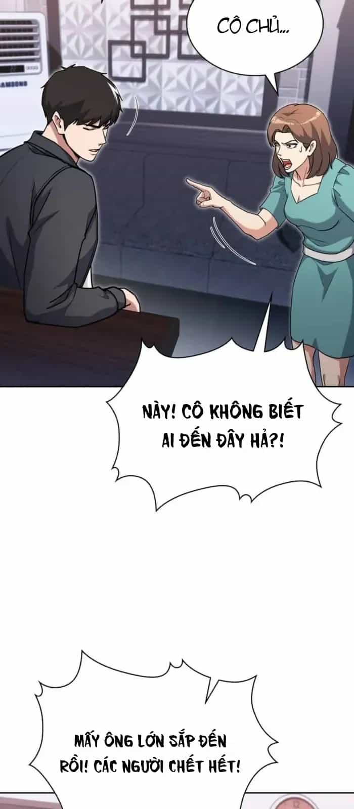 Cảnh Sát Thiên Tài Chuyển Sinh - Chương 157 - ảnh 72