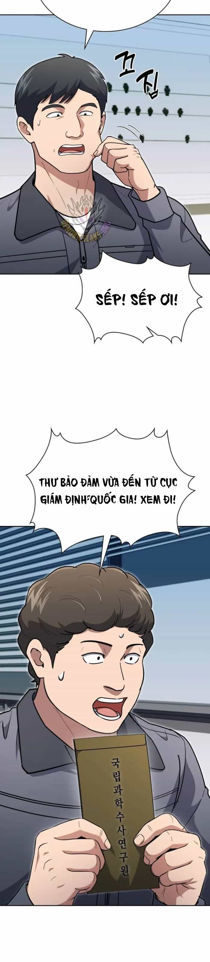 Cảnh Sát Thiên Tài Chuyển Sinh - Chương 158 - ảnh 24