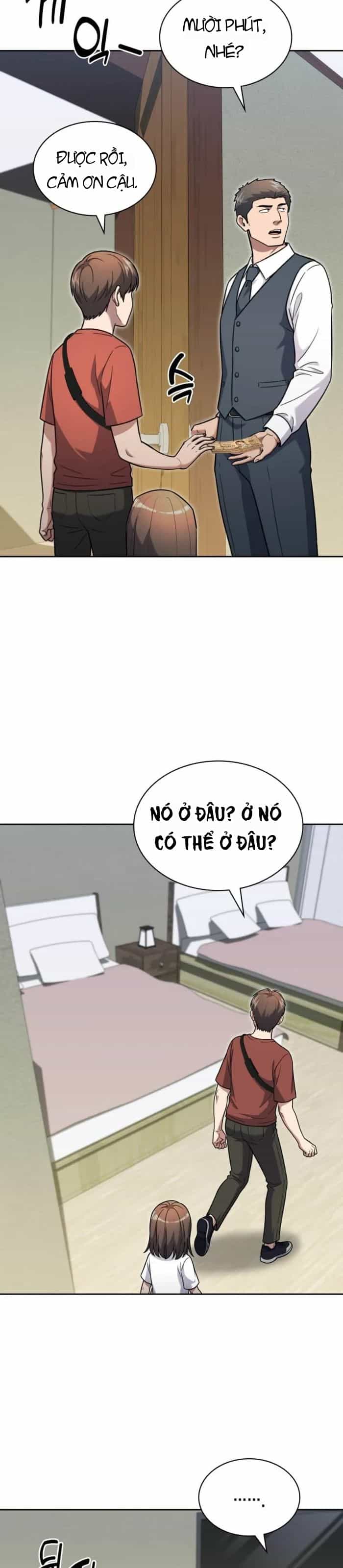 Cảnh Sát Thiên Tài Chuyển Sinh - Chương 159 - ảnh 26