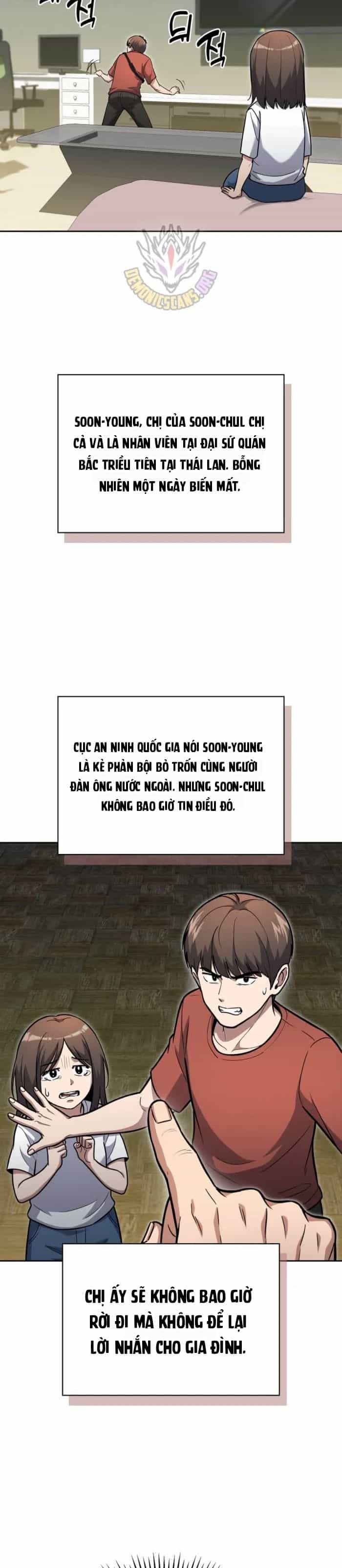 Cảnh Sát Thiên Tài Chuyển Sinh - Chương 159 - ảnh 27