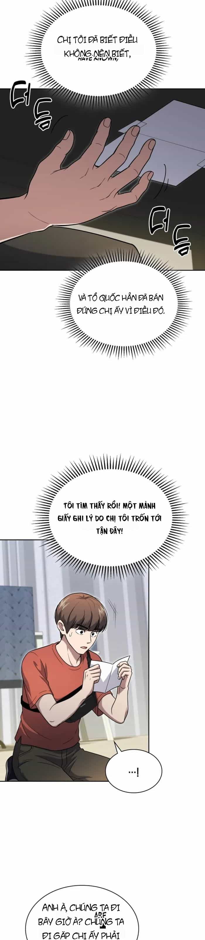 Cảnh Sát Thiên Tài Chuyển Sinh - Chương 159 - ảnh 28