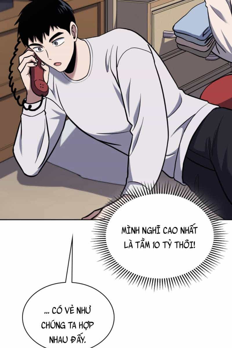 Cảnh Sát Thiên Tài Chuyển Sinh - Chương 16 - ảnh 104