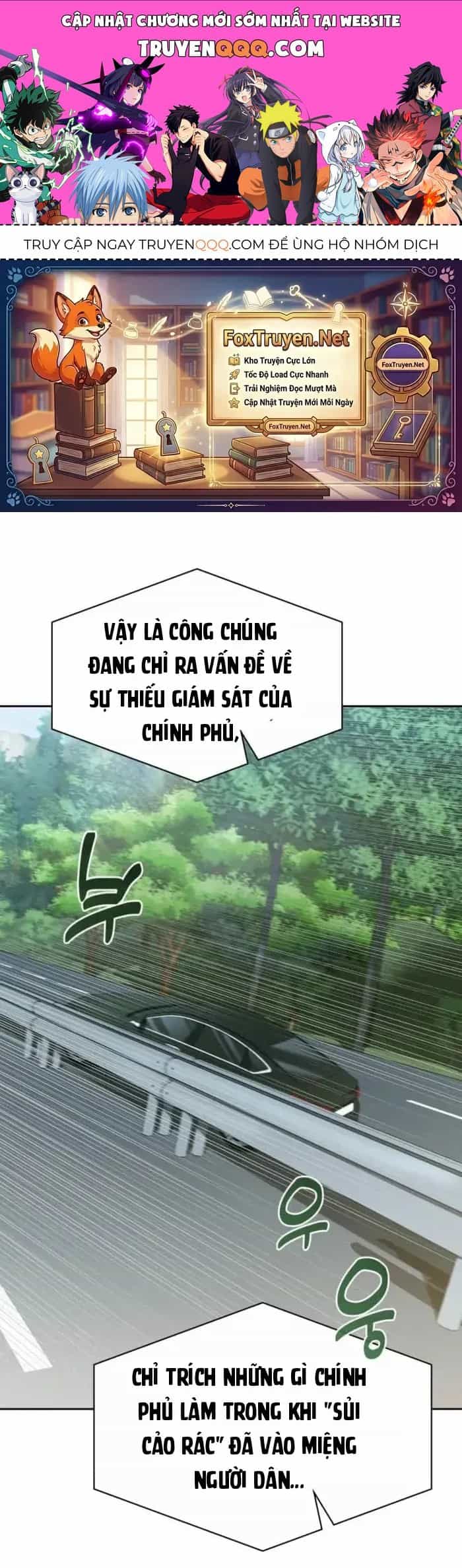 Cảnh Sát Thiên Tài Chuyển Sinh - Chương 160 - ảnh 1